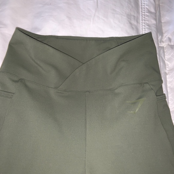 Gymshark x nikki B leggings - Picture 6 of 8